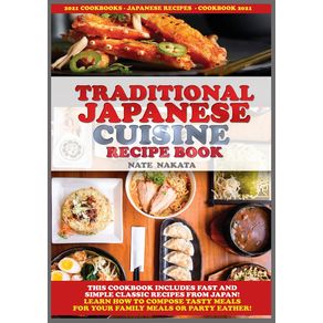 TRADITIONAL-JAPANESE-CUISINE-RECIPE-BOOK