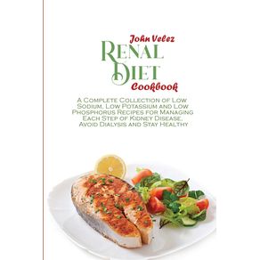 Renal-Diet-Cookbook