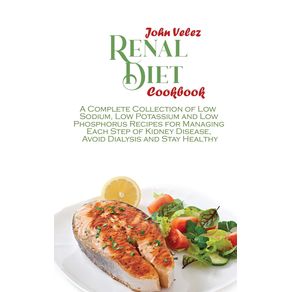 Renal-Diet-Cookbook