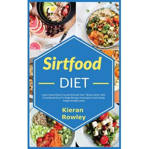 Sirtfood-Diet