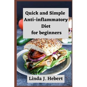 Quick-and-Simple-Anti-inflammatory-Diet-for-beginners