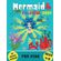 Mermaid-Coloring-Book