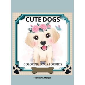 Cute-Dogs-Coloring-Book-for-Kids