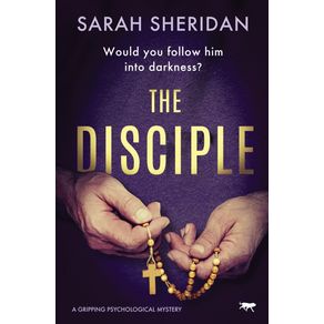 The-Disciple