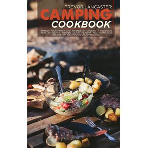 Camping-Cookbook