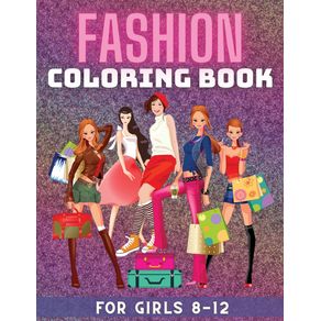 Fashion-Coloring-Book-for-Girls-8-12