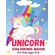 Unicorn-Coloring-Book