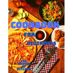 Cookbook-for-Beginners
