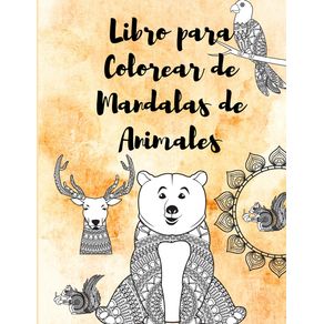 Libro-para-Colorear-de-Mandalas-de-Animales