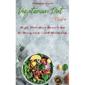 Vegetarian-Diet-Recipes
