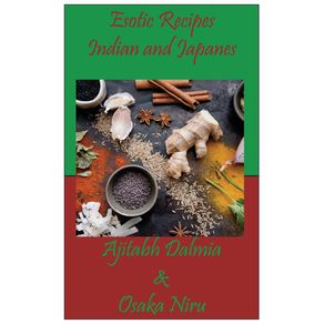 Esotic-Recipes