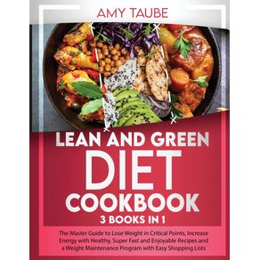 LEAN-AND-GREEN-DIET-COOKBOOK