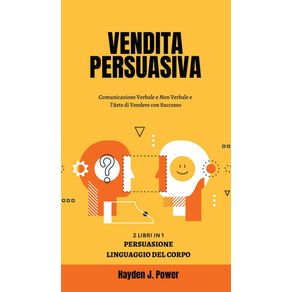 VENDITA-PERSUASIVA