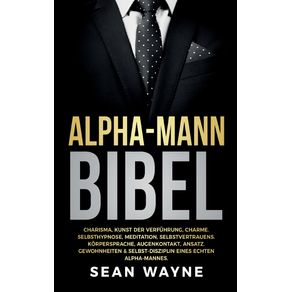 ALPHA-MANN-BIBEL