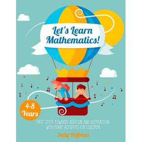 Lets-Learn-Mathematics-4-8-Years
