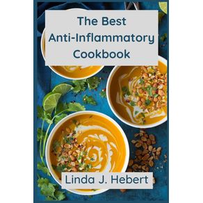 The-Best-Anti-Inflammatory--Cookbook