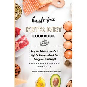 Hassle-Free-Keto-Diet-Cookbook