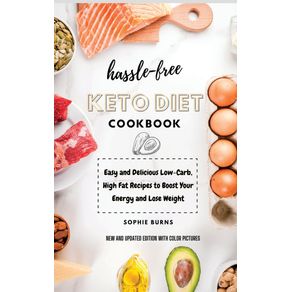 Hassle-Free-Keto-Diet-Cookbook