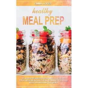 Healthy-Meal-Prep