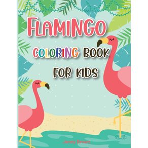 Flamingo-Coloring-Book-for-Kids