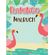 Flamingo-Malbuch