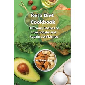 Keto-diet-Cookbook