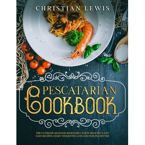 Pescatarian-Cookbook