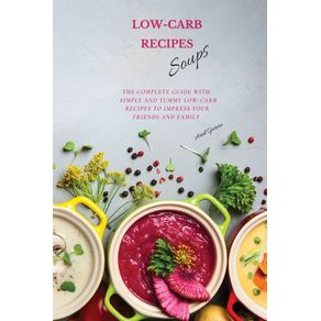 LOW-CARB-RECIPES--Soups