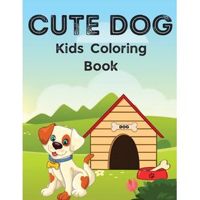 Dog-Coloring-Book-For-Kids