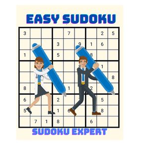 Easy-Sudoku---Large-Print-200-Sudoku-Puzzles-for-Beginners-with-Solution