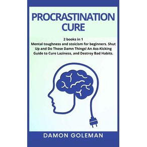Procrastination-Cure
