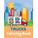 TRUCKS-Coloring-Book