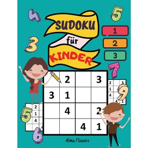 Sudoku-fur-Kinder