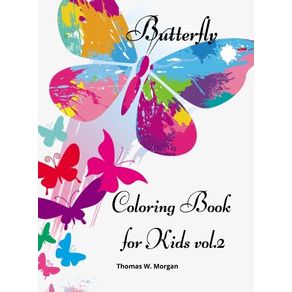 Butterfly-Coloring-Book-for-Kids-vol.2