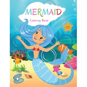 Mermaid-Coloring-Book-for-Kids