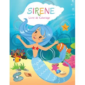 Sirenes-Livre-de-Coloriage