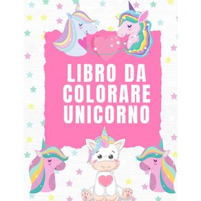 Libro-da-Colorare-Unicorno