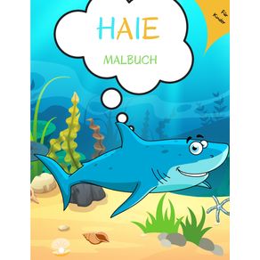 Haie-Malbuch