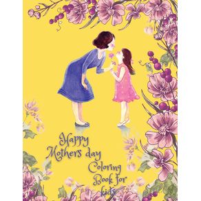 Happy-Mothers-Day-Coloring-book-for-kids