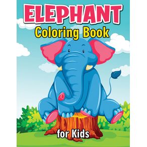 Elephant-Coloring-Book-for-Kids