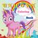 Unicorn-Coloring-Book