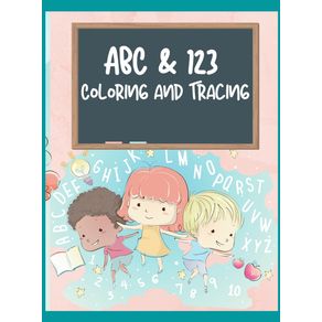 ABC--amp--123-Coloring-and-Tracing
