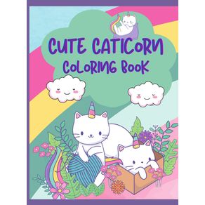 Cute-Caticorn-Coloring-Book