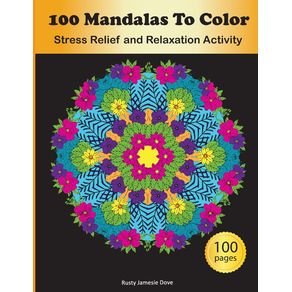 100-Mandalas-To-Color