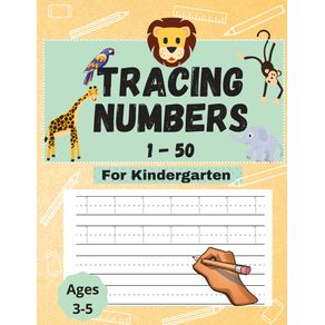 Tracing-Numbers-1-50-For-Kindergarten