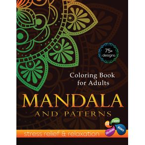 Mandala-Adult-Coloring-Book