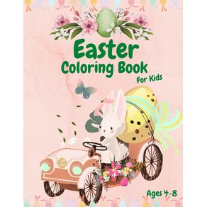 Easter-Coloring-Book-For-Kids