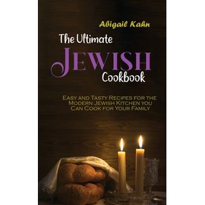 The-Ultimate-Jewish-Cookbook