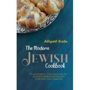 The-Modern-Jewish-Cookbook