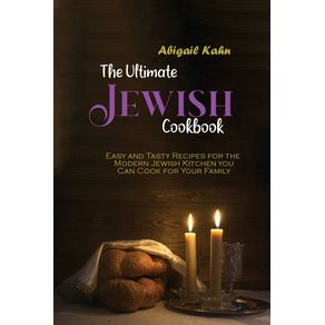 The-Ultimate-Jewish-Cookbook
